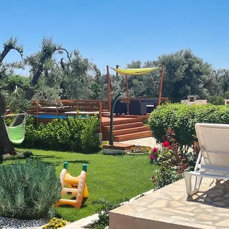 Villa Villa Antony San Michele Salentino
