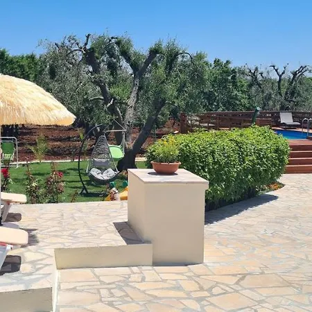 Villa Villa Antony *