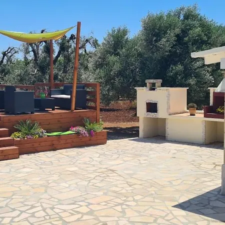 Villa Villa Antony