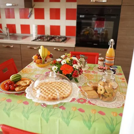Villa Antony Villa *