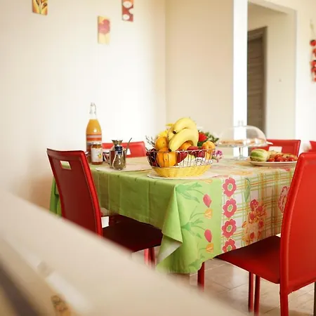 Villa Antony