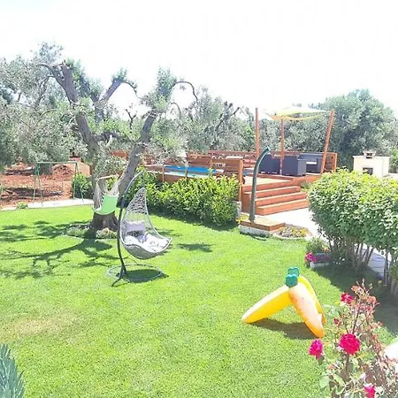 Villa Antony *