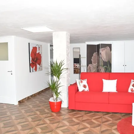 Villa Antony *