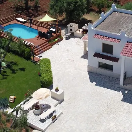 Villa Villa Antony *
