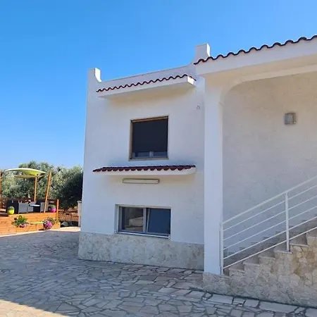 Villa Villa Antony *