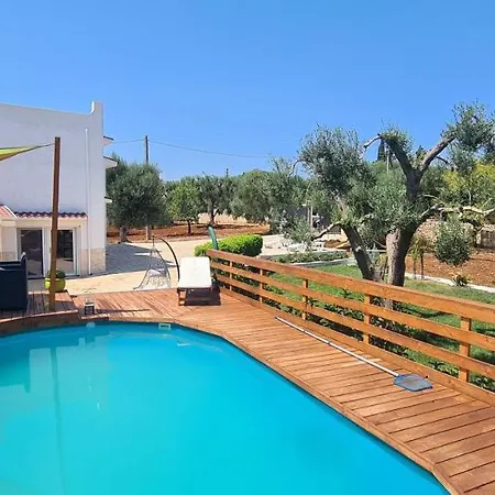 Villa Villa Antony *